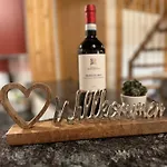 Chalet Lauterbrunnen