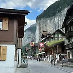 Chalé Chalet Lauterbrunnen