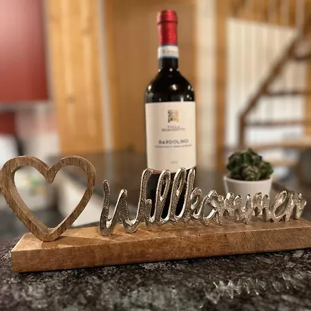 Chalet Lauterbrunnen