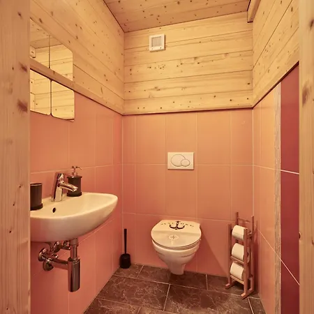 Chalet Lauterbrunnen * Lauterbrunnen