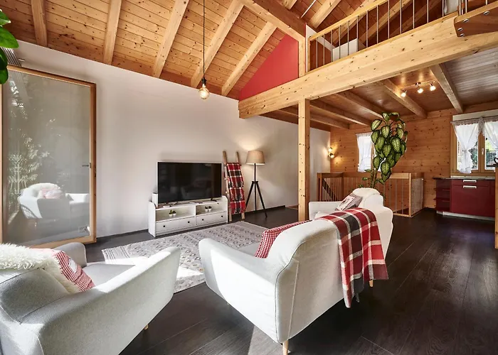 Chalet Lauterbrunnen Alpehytte