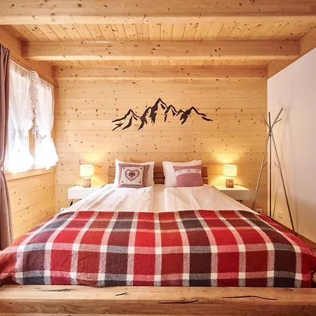 Chalet Lauterbrunnen Lauterbrunnen