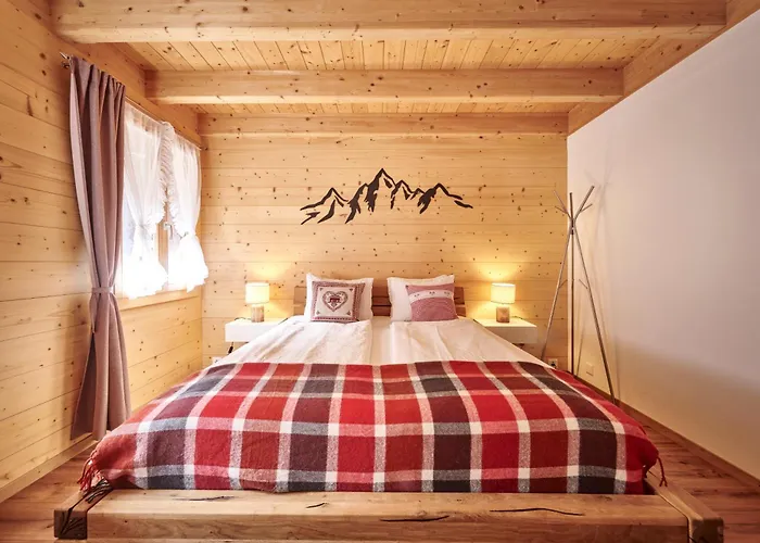 Chalet Lauterbrunnen Lauterbrunnen