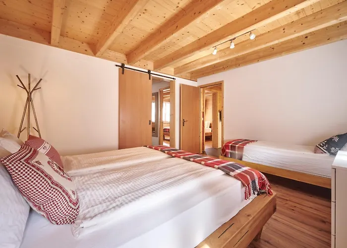 Chalet Chalet Lauterbrunnen *